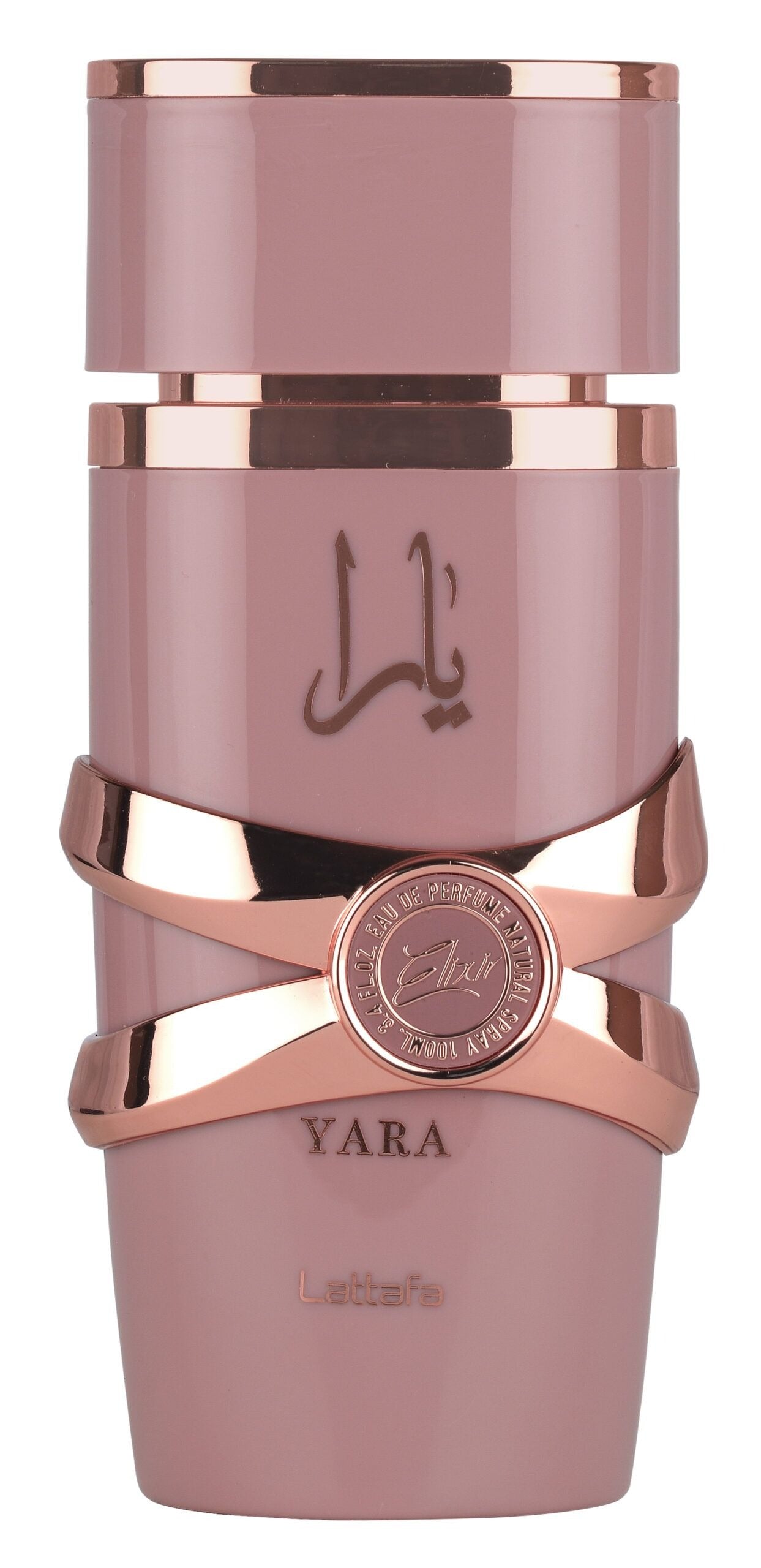 Yara Elixir 100ml Eau De Parfum by Lattafa  Shop name