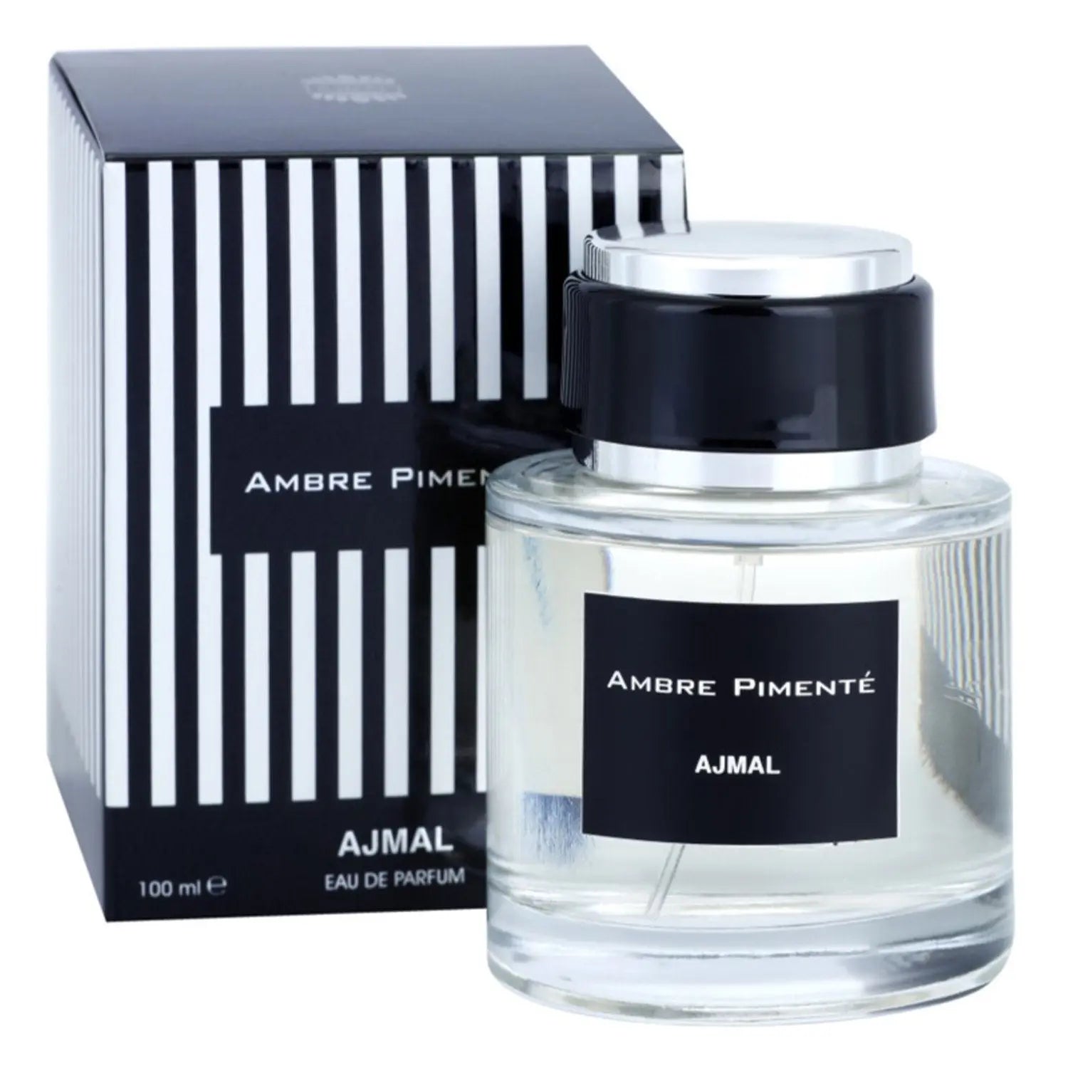 Ambre Pimente Eau de Parfum Ajmal 100ml - Perfume Heaven