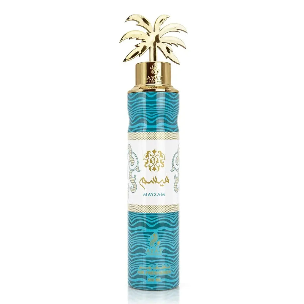 Maysam 300ml Air Freshener by Ayat - Perfume Heaven