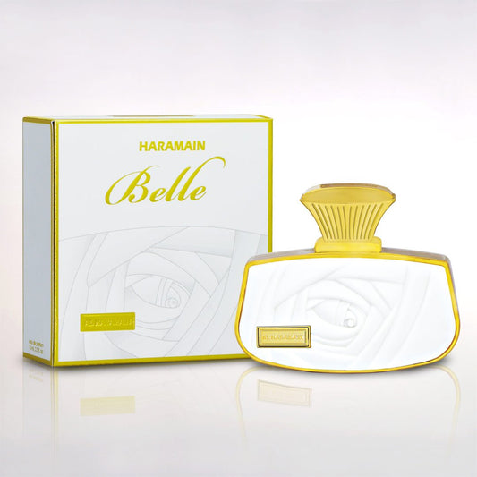 Belle Eau de Parfum 75ml Al Haramain