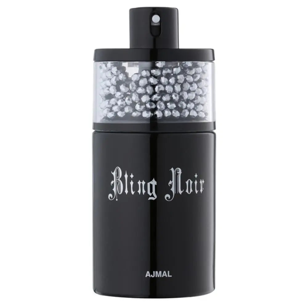 Bling Noir Eau de Parfum 85ml Ajmal - Perfume Heaven