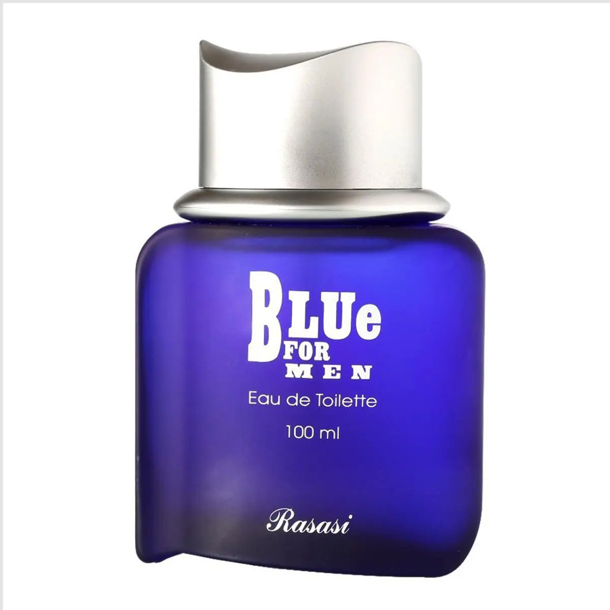 Blue For Men Eau de Parfum 100ml Rasasi - Perfume Heaven