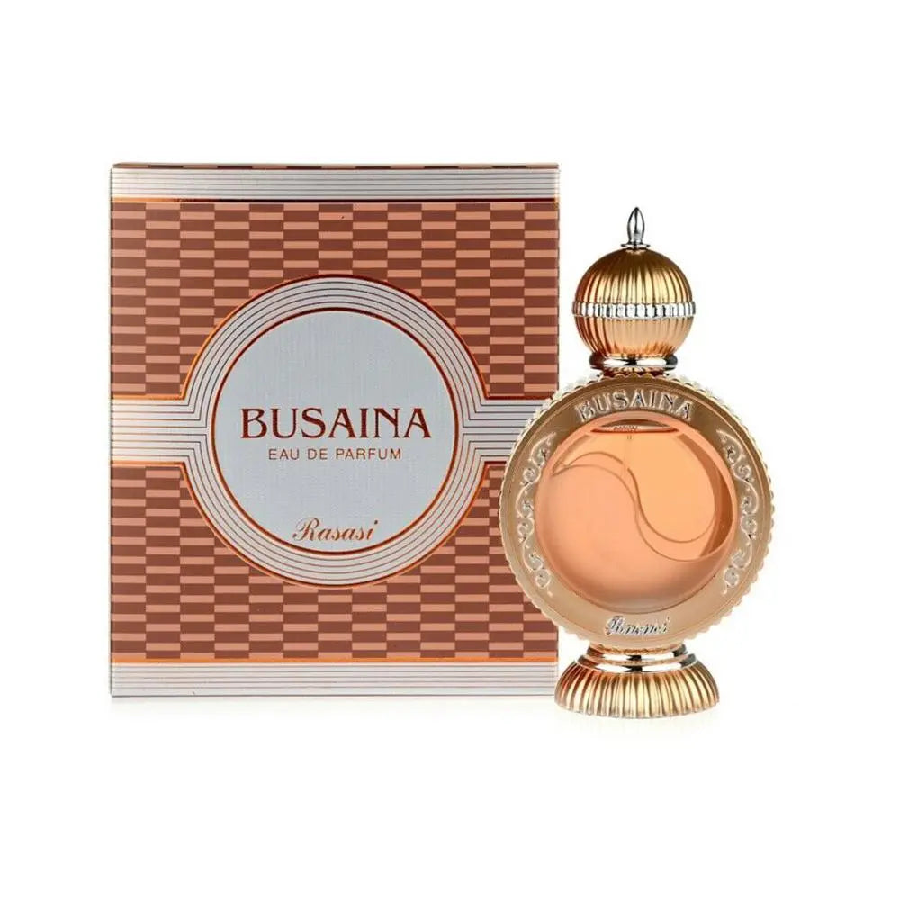 Busania Eau de Perfume 100ml Rasasi - Perfume Heaven