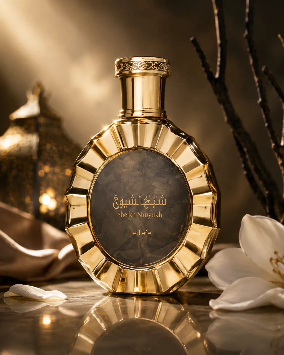 Victoria Eau de Parfum 100ml by Lattafa  Shop name