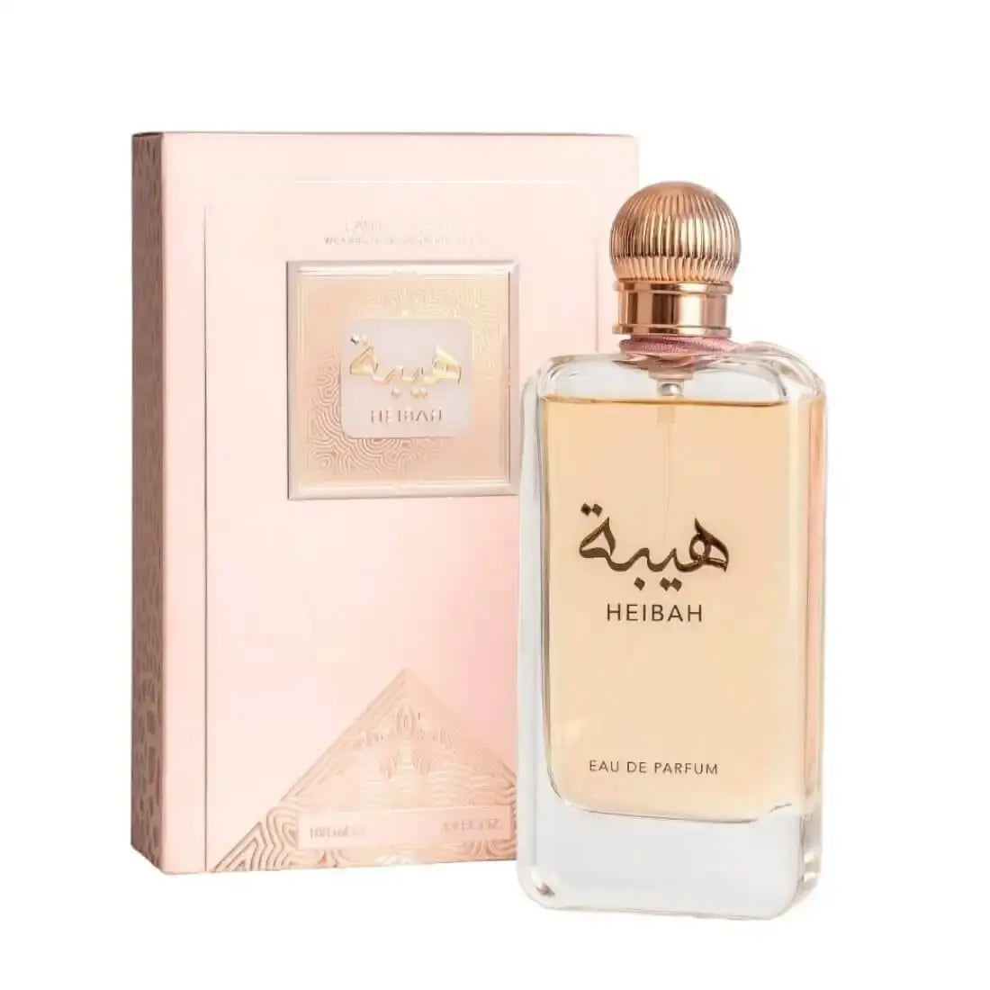 Heibah 100ml Eau De Parfum Ard Al Zaafaran - Perfume Heaven