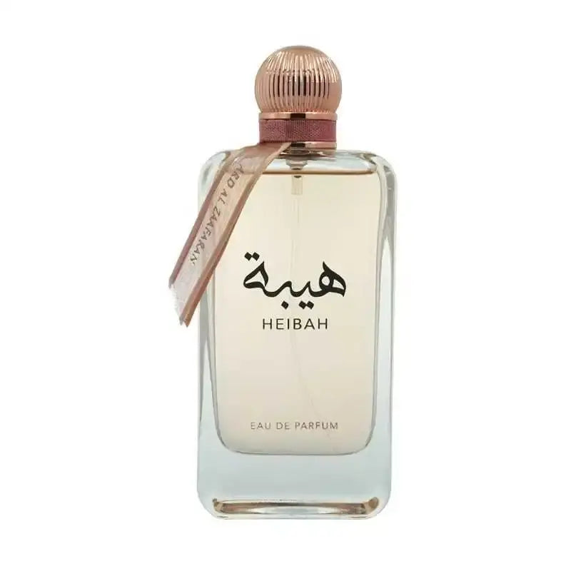 Heibah 100ml Eau De Parfum Ard Al Zaafaran - Perfume Heaven