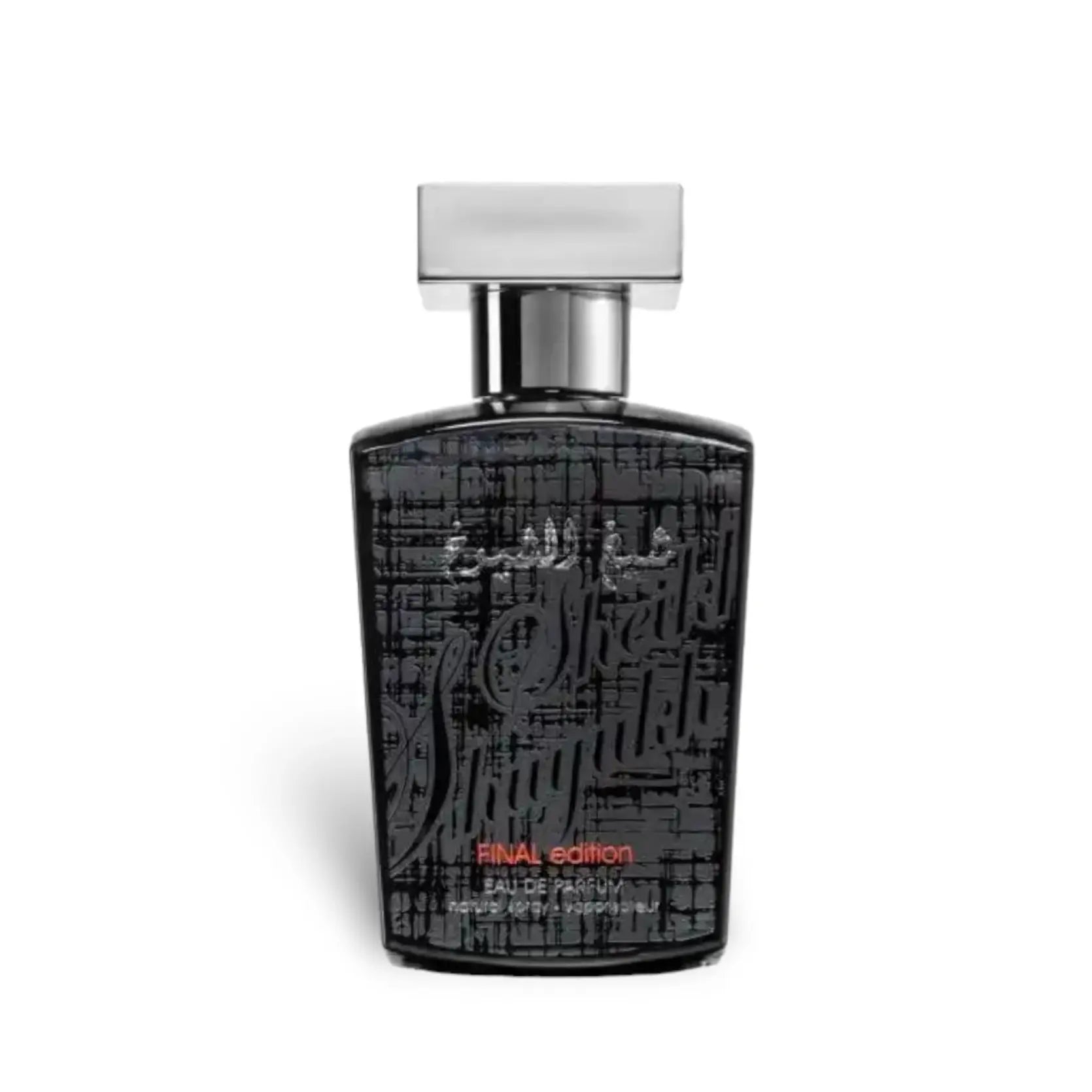 Sheikh Shuyukh Final Edition 100ml Eau De Parfum Lattafa.|Perfume Heaven