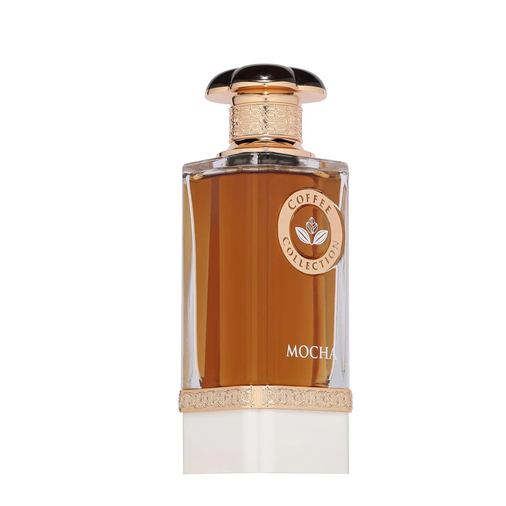 Mocha (Coffee Collection) Eau de Parfum 100ml Fragrance World - Perfume Heaven