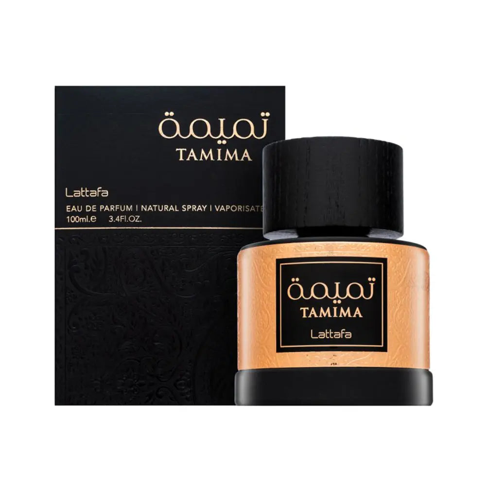 Tamima Eau De Parfum 60ml Lattafa - Perfume Heaven