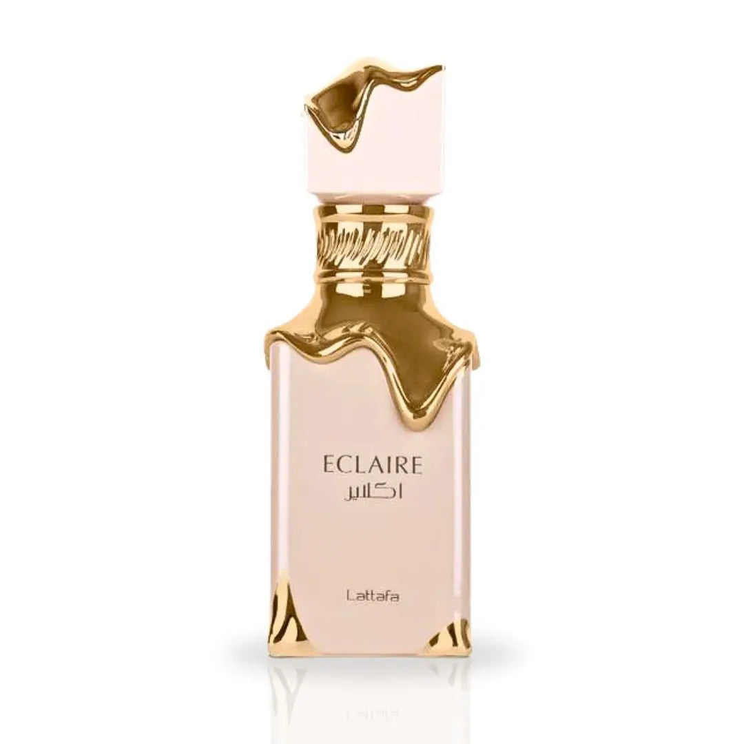 Eclaire Eau De Parfum 100ml Lattafa  Shop name