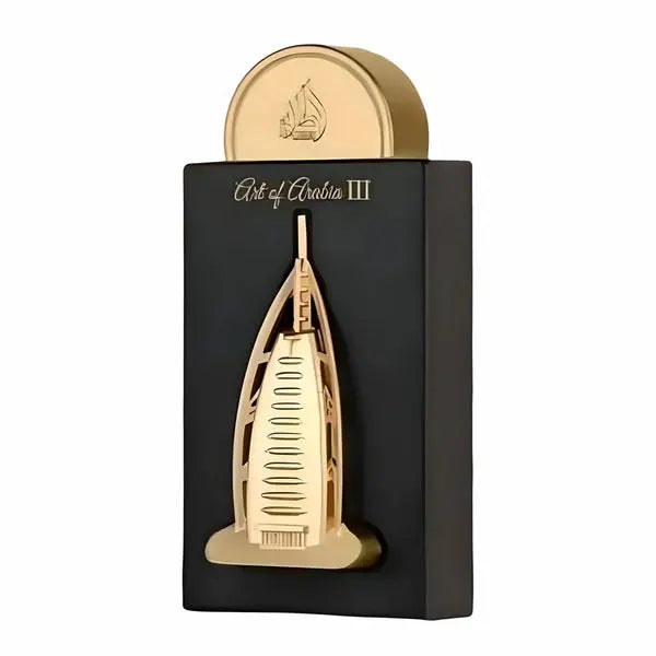 Art Of Arabia III 100ml Eau De Parfum Lattafa.|Perfume Heaven 
