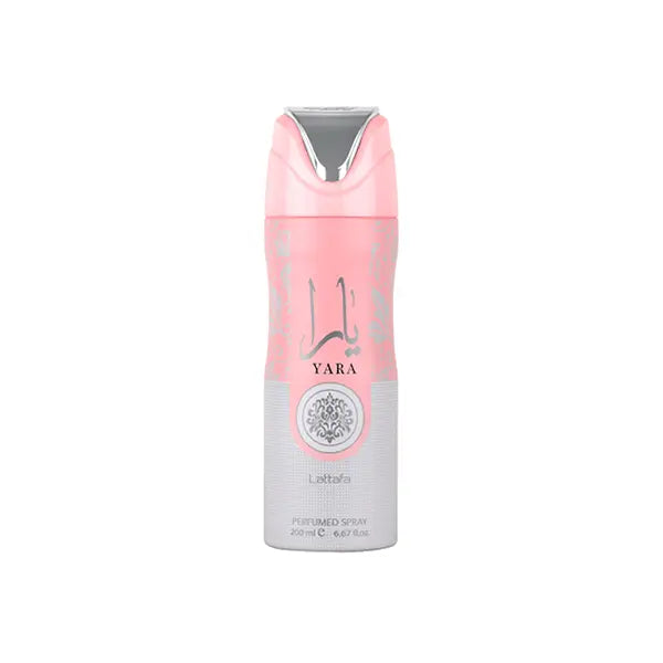 Khamrah 200ml Deodorant Body Spray Lattafa (Copy)  Shop name