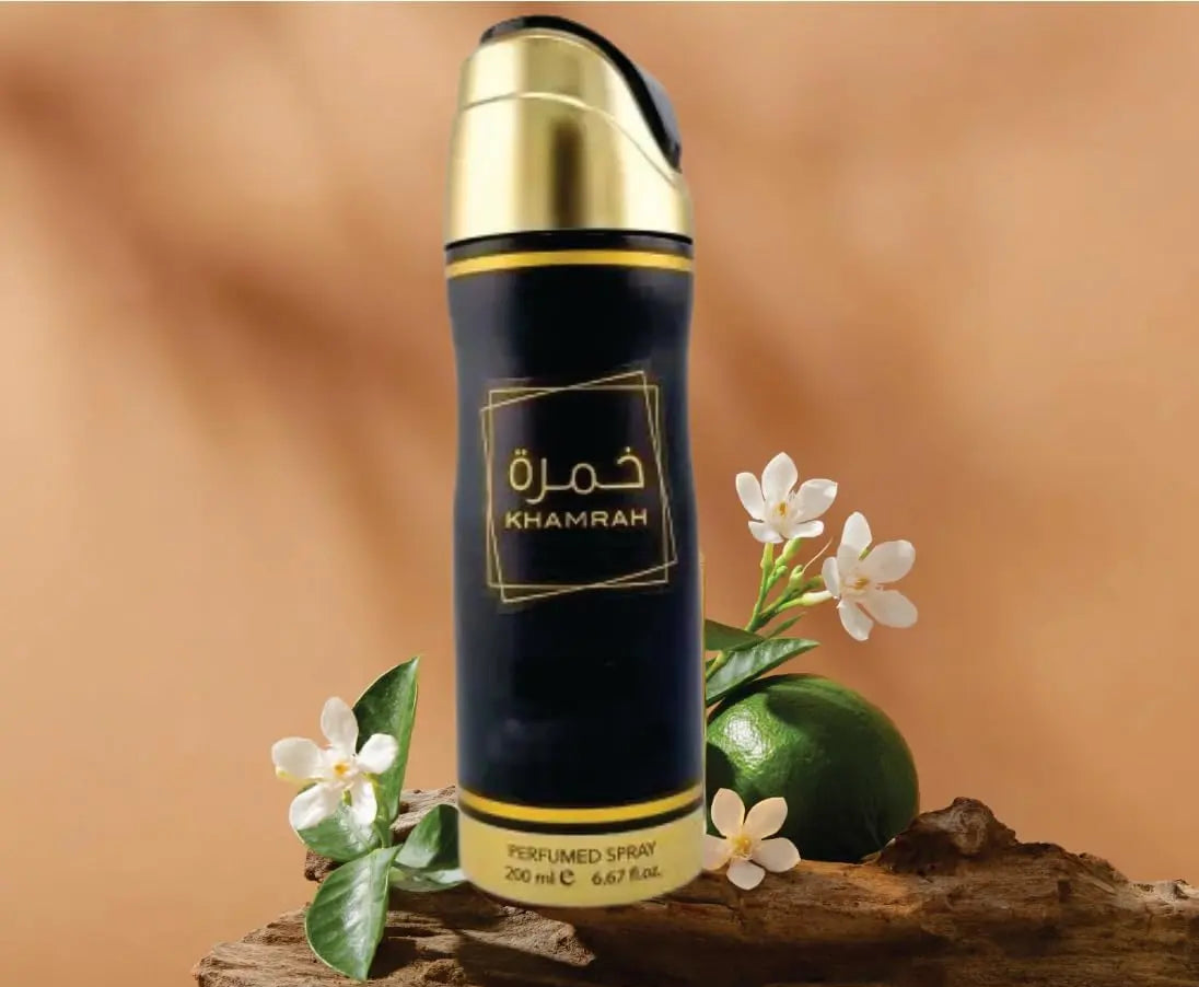 Pure Oudi Body Spray 250ml (Copy)  Shop name