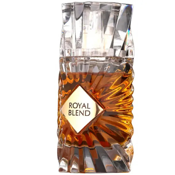 Royal Blend Extract 80ml EDP French Avenue by Fragrance World - Perfume Heaven