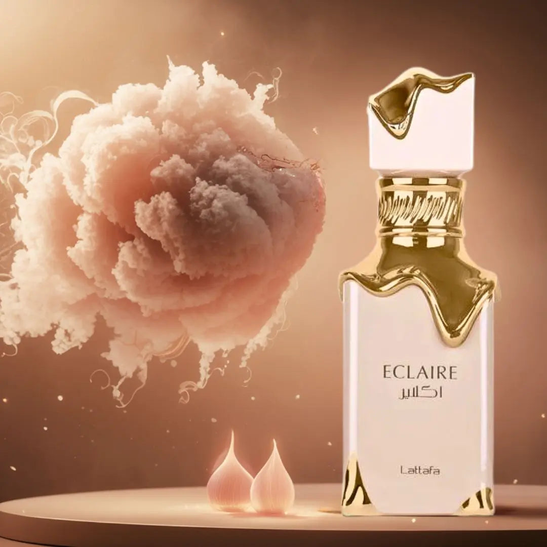 Eclaire Eau De Parfum 100ml Lattafa  Shop name