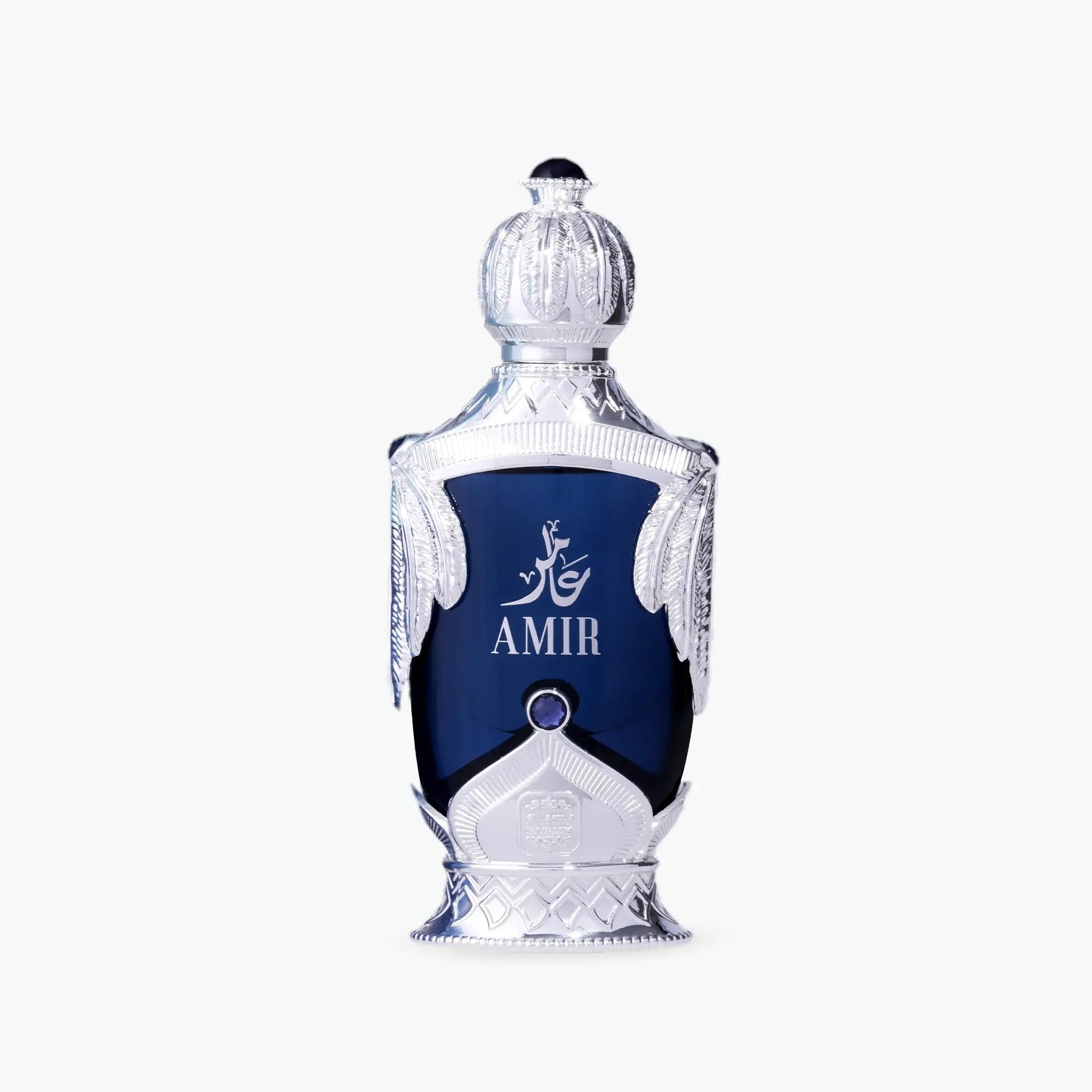 Amir Concentrated Perfume Oil 20ml Naseem - Perfume Heaven