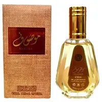 Mousuf Eau De Parfum 50ml by Ard Al Zafraan  Shop name