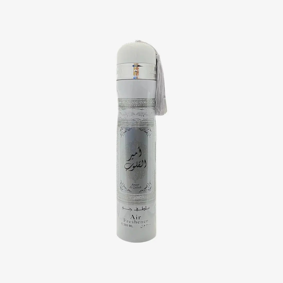 Ameer Al Quloob Air Freshener 300ml Lattafa.|Perfume Heaven 
