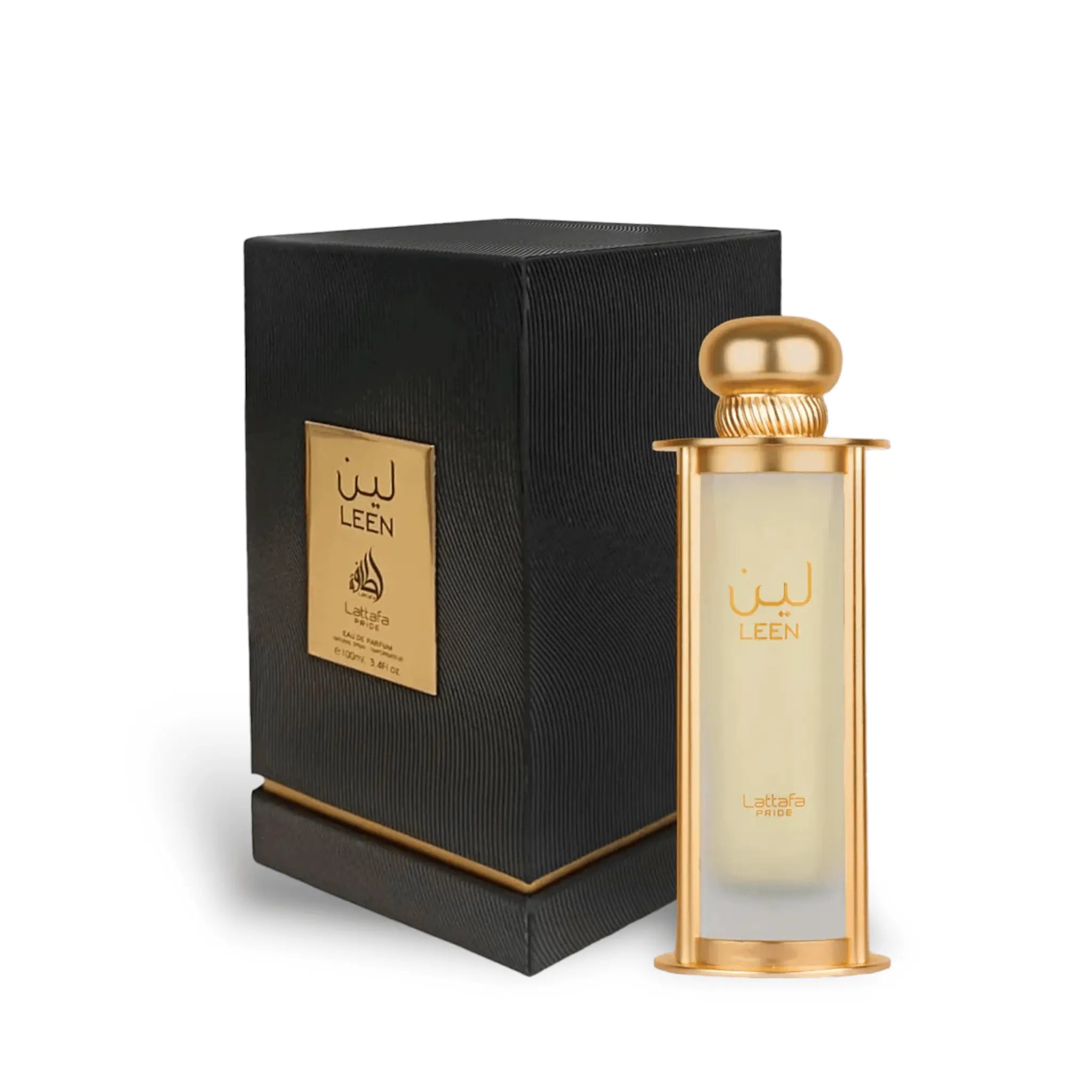 Leen Eau De Parfum 100ml Lattafa Pride Collection - Perfume Heaven