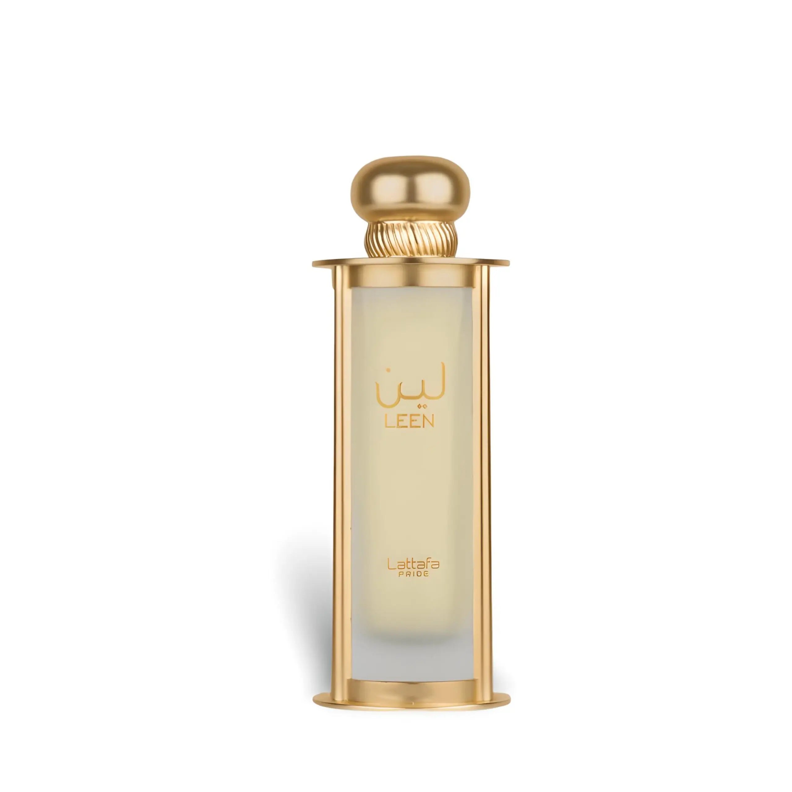 Leen Eau De Parfum 100ml Lattafa Pride Collection - Perfume Heaven