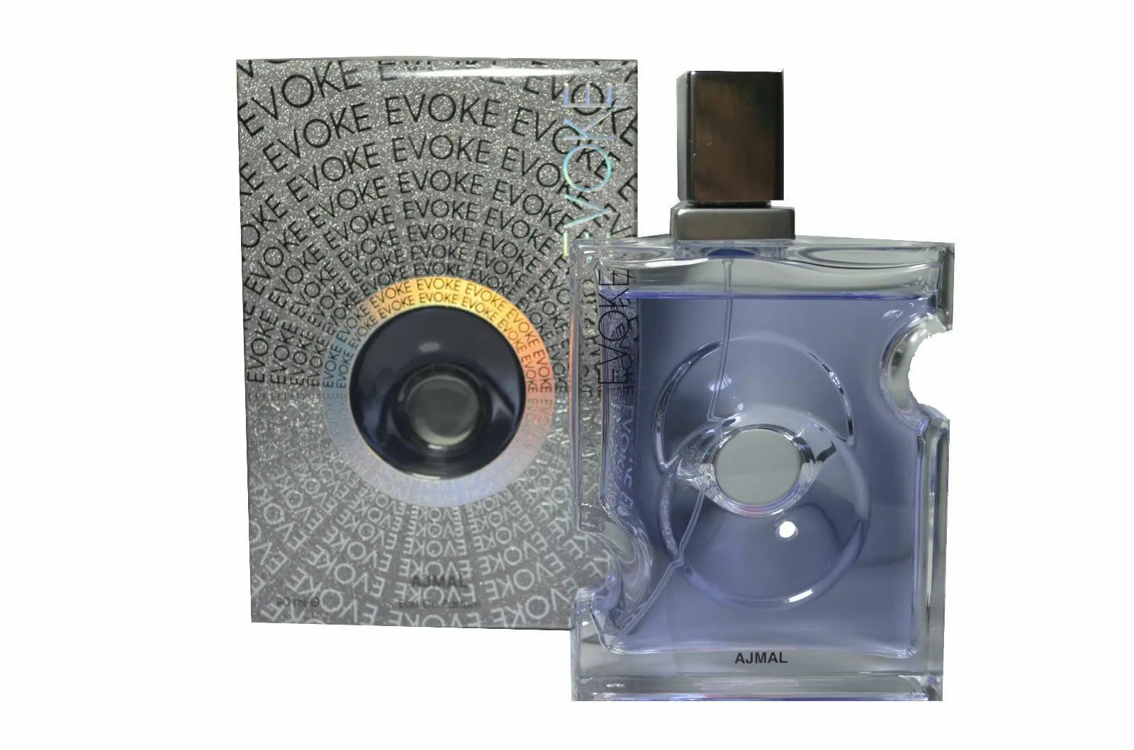 Evoke Eau de Parfum Spray 75ml Ajmal - Perfume Heaven