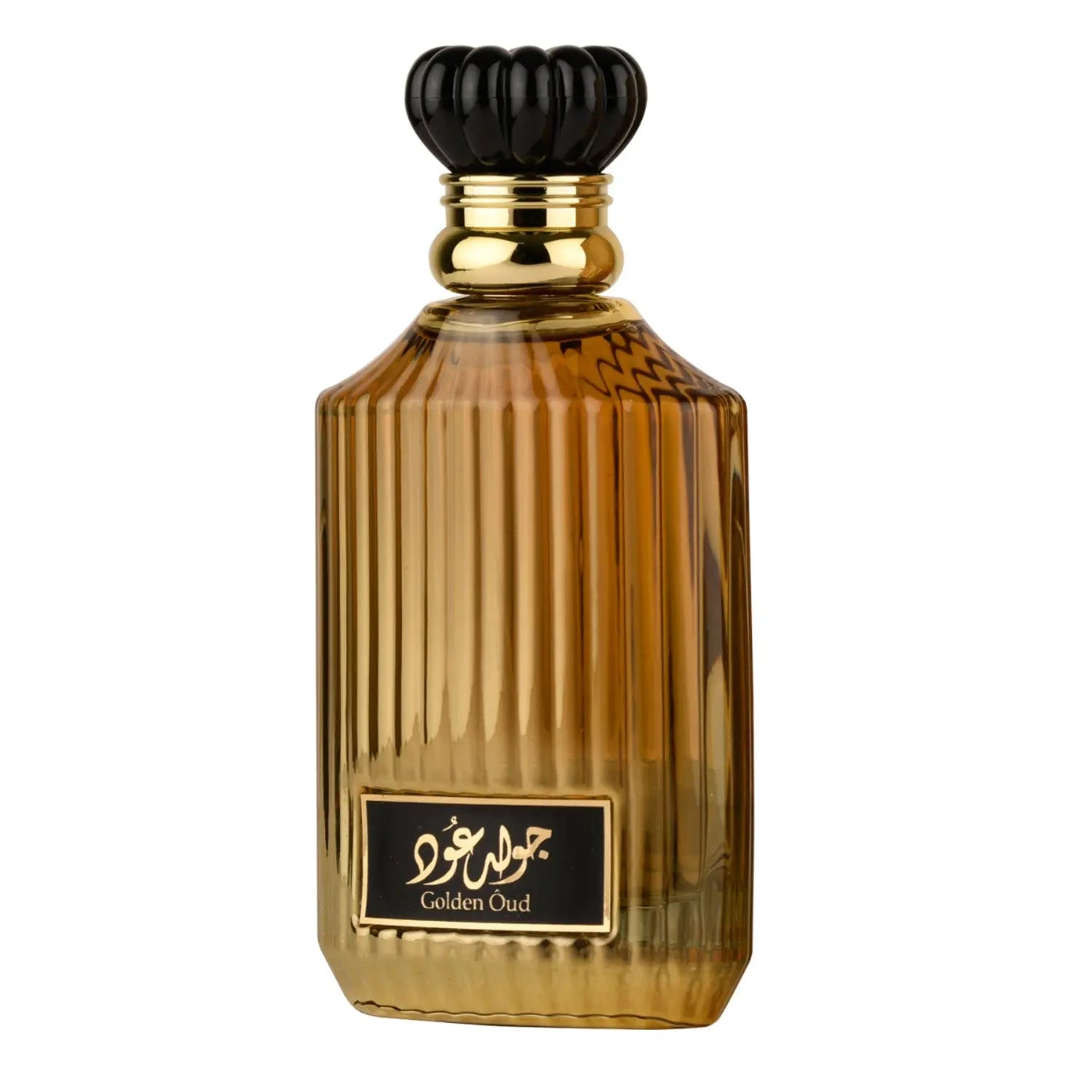 Golden Oud NEW EDITION Eau De Parfum 100ml Asdaaf - Perfume Heaven