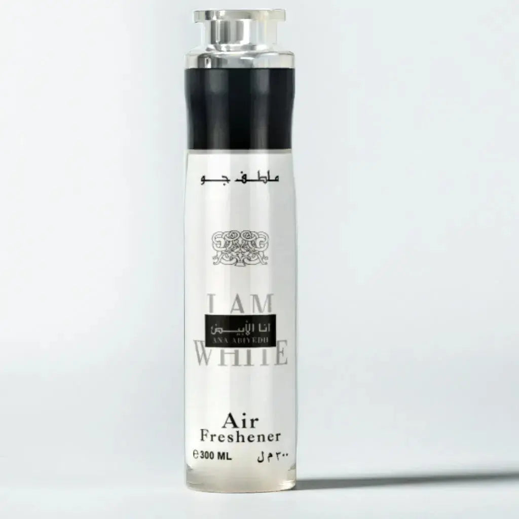 Ana Abiyedh Air Freshener 300ml Lattafa - Perfume Heaven