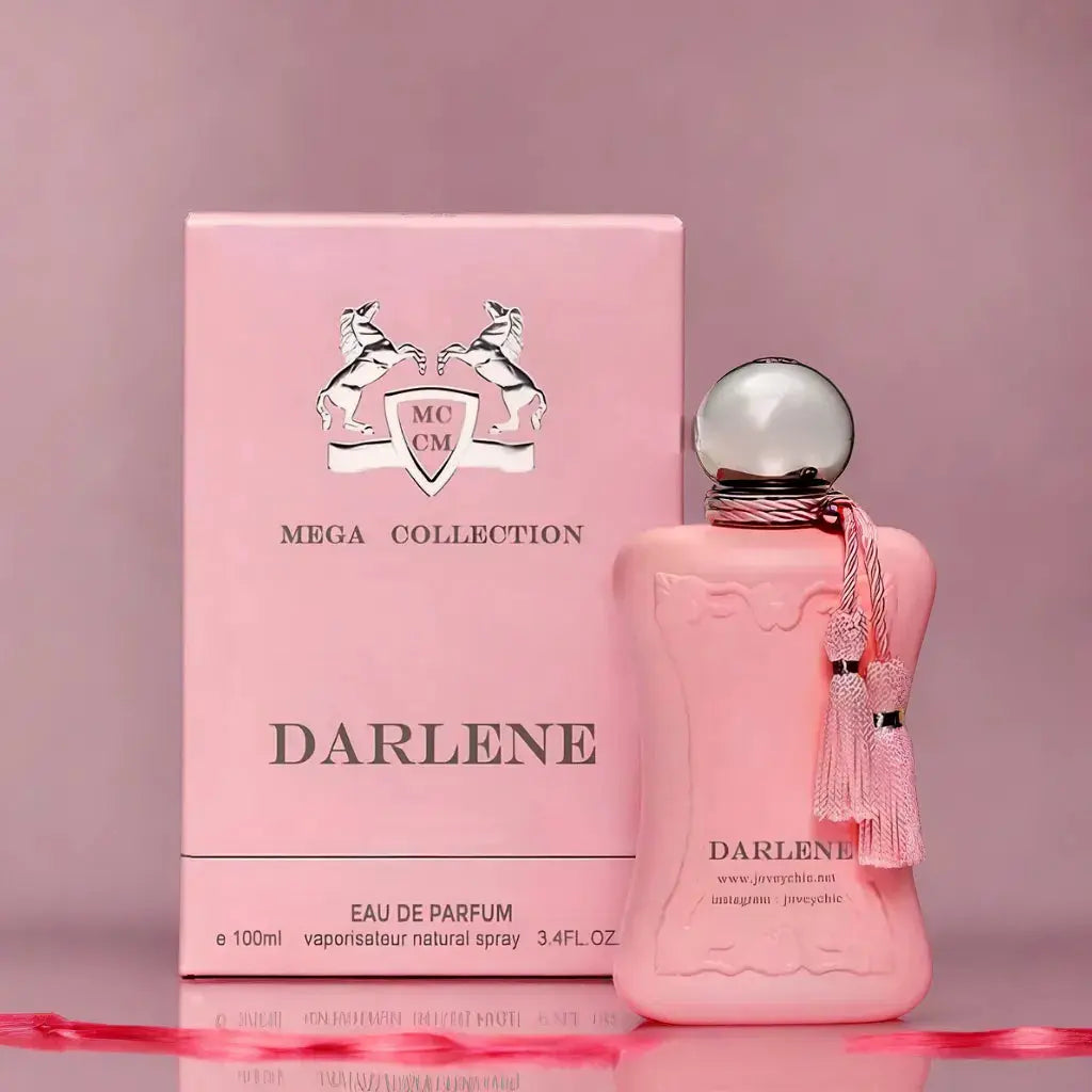 Darlene Eau de Parfum 100ml MC Ard Al Zafraan | Perfume Heaven 