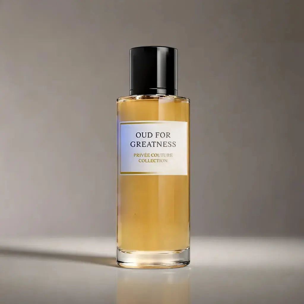 Oud for Greatness Eau de Parfum 30ml Privee Couture Collection - Perfume Heaven