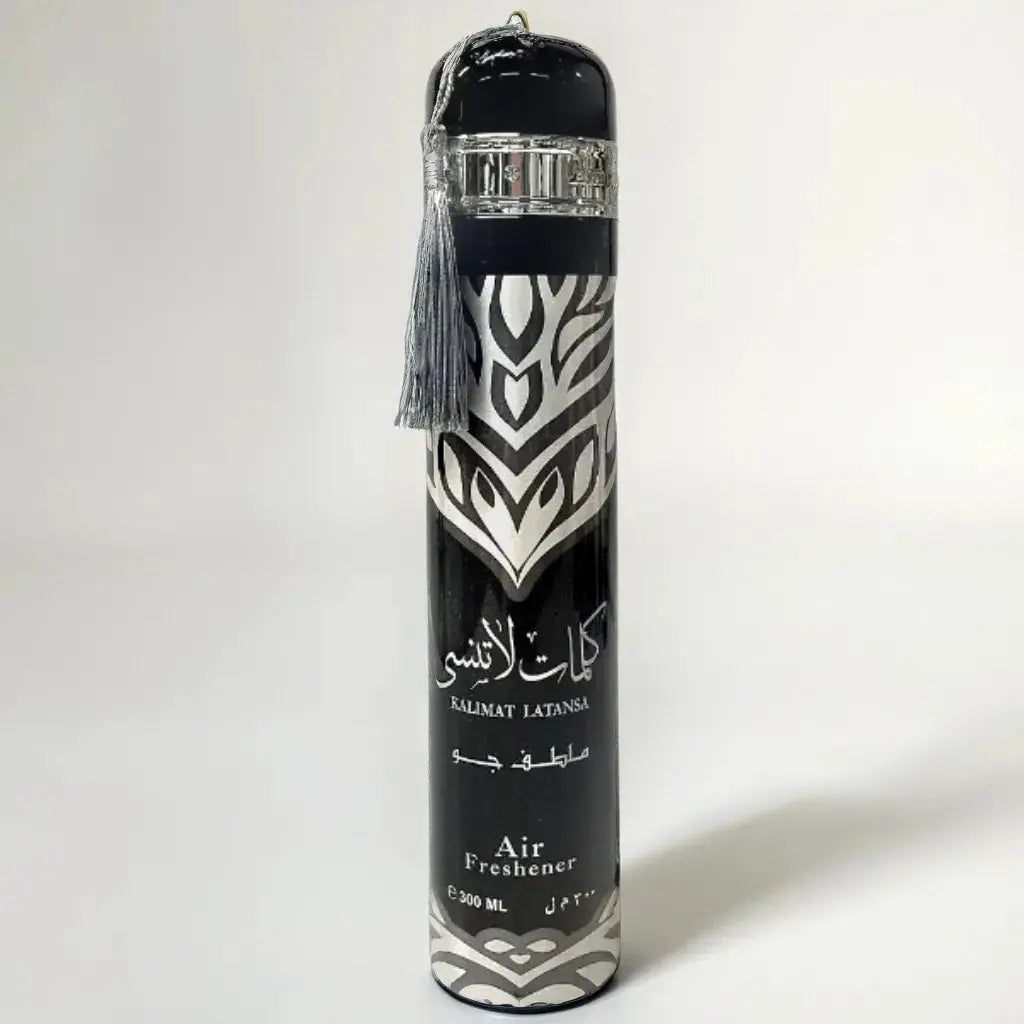 Kalimat Latansa Air Freshener 300ml Ard al Zaafaran - Perfume Heaven