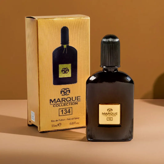 134 Eau De Parfum 25ml Marque Collection
