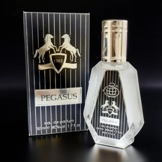 Pegasus Eau De Parfum 50ml by Fragrance world
