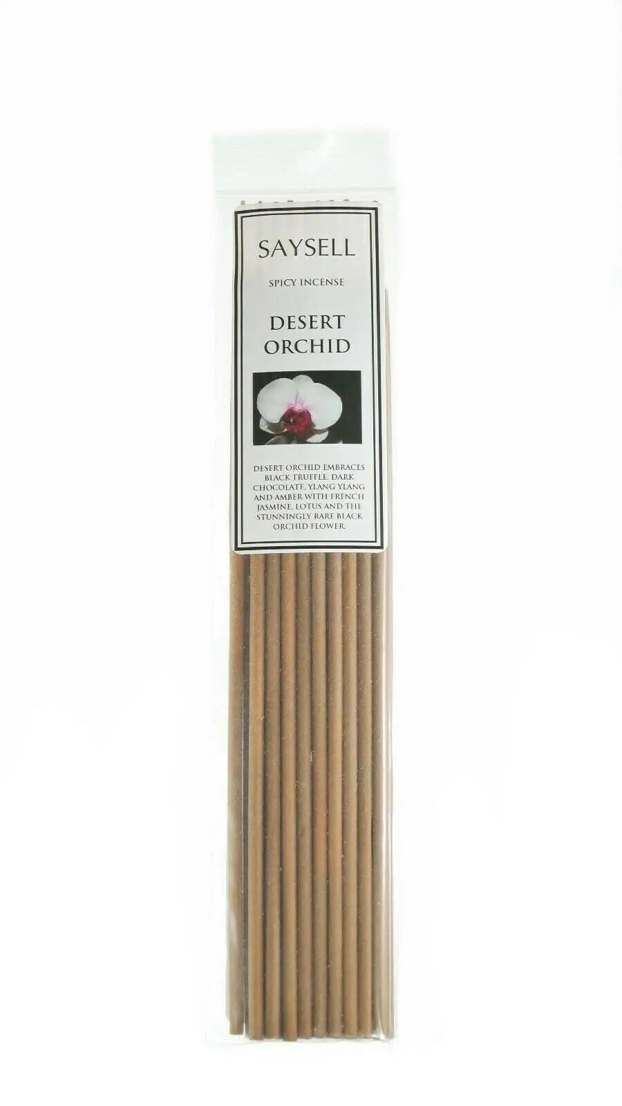 Joss Sticks Agarbatti Incense  Long Burning 8-20 Stick  Shop name