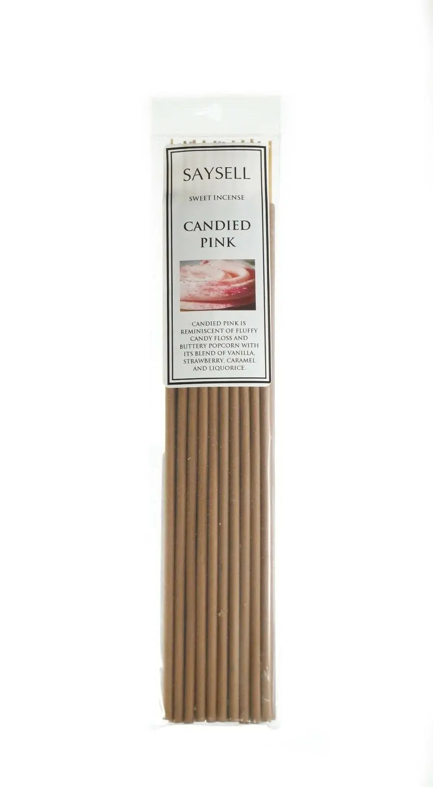 Joss Sticks Agarbatti Incense  Long Burning 8-20 Stick  Shop name