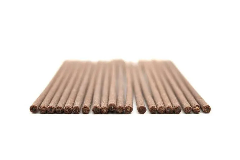 Joss Sticks Agarbatti Incense  Long Burning 8-20 Stick  Shop name