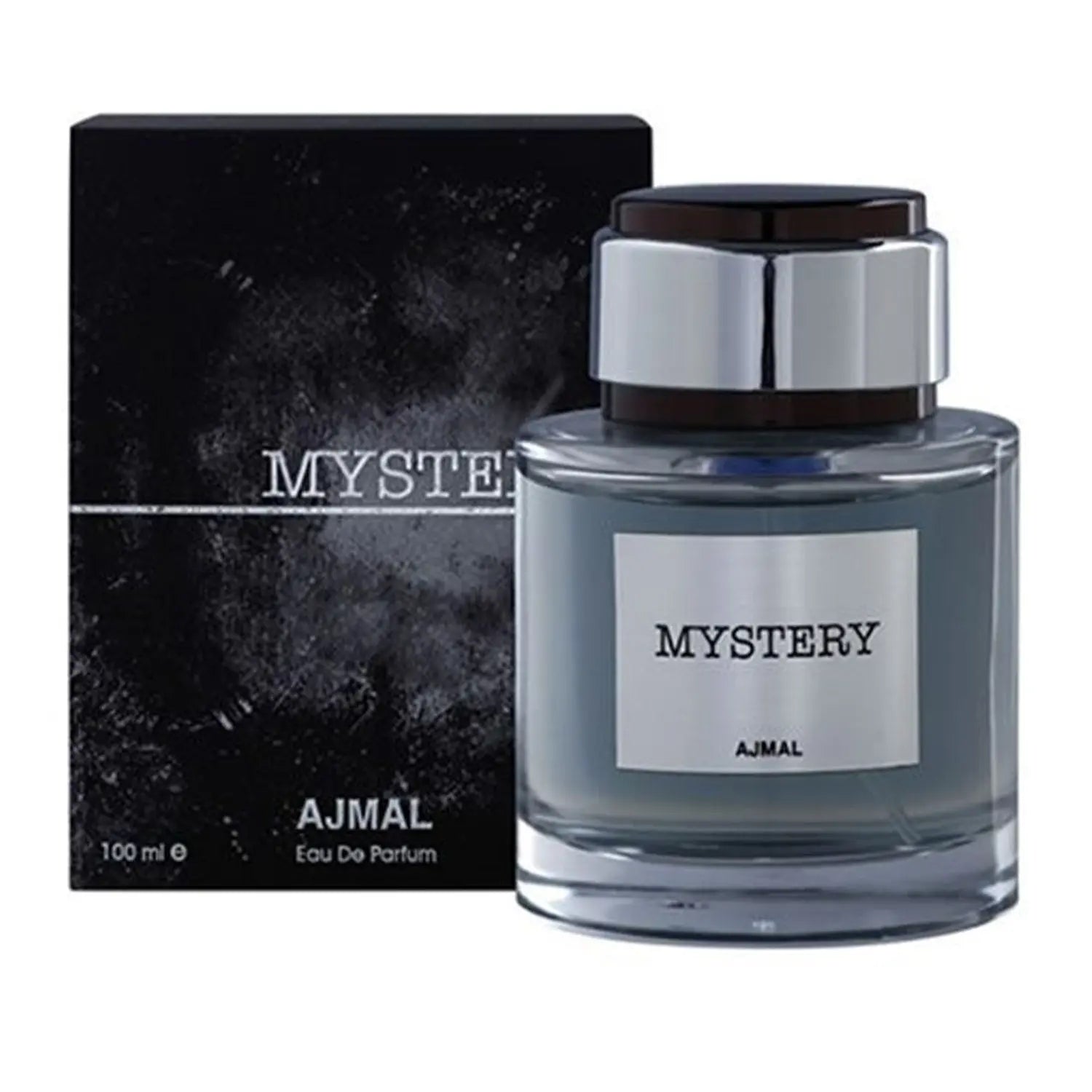 Mystery Eau de Parfum 100ml Ajmal - Perfume Heaven