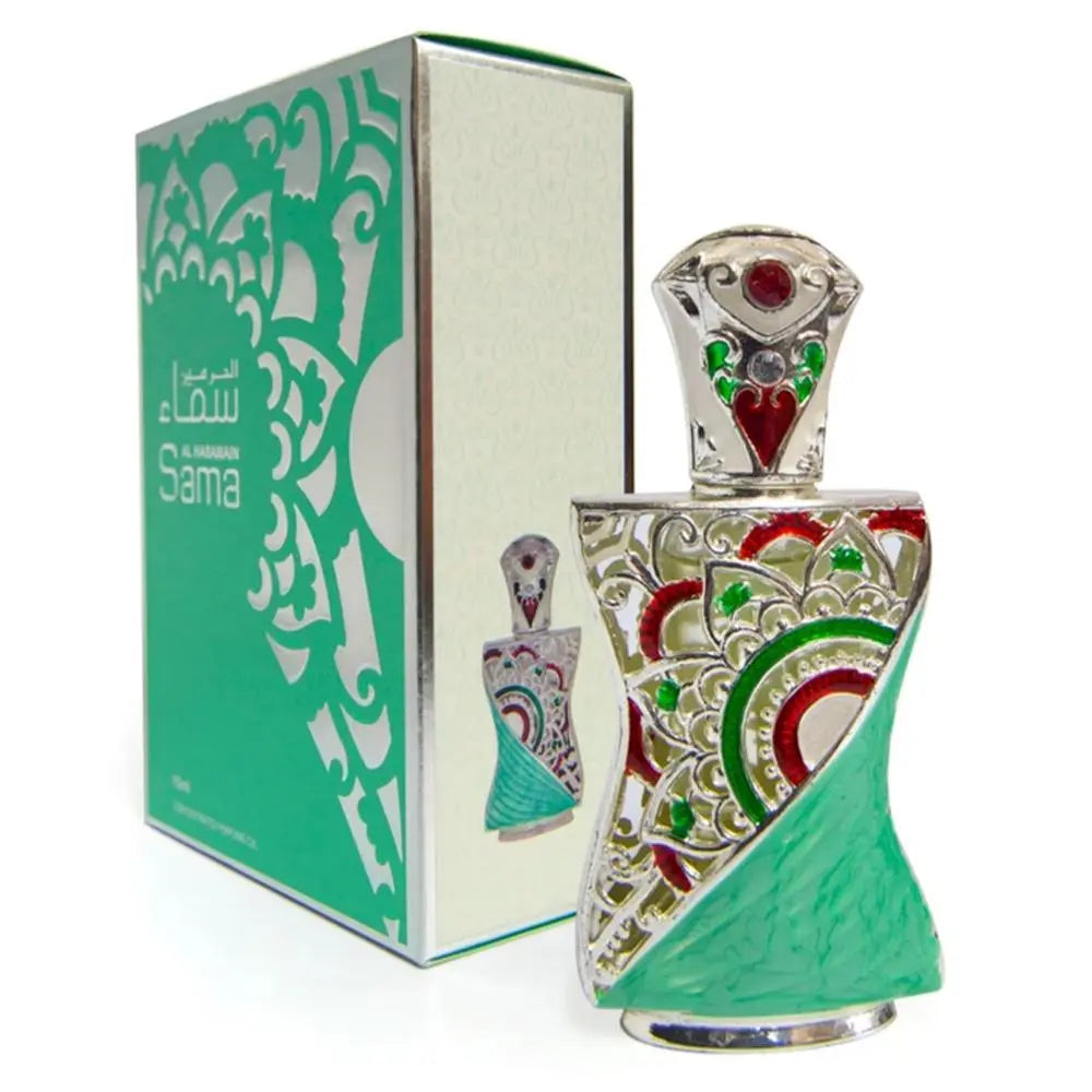 Sama 15ml By Al Haramain  Shop name