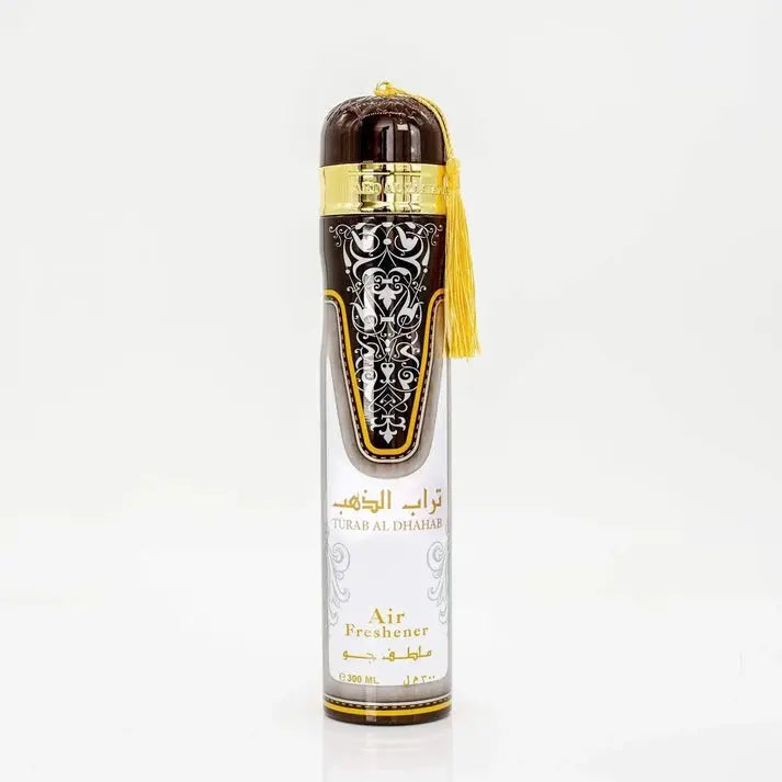 Turab Al Dahab Air Freshener 300ml Ard Al Zaafaran - Perfume Heaven