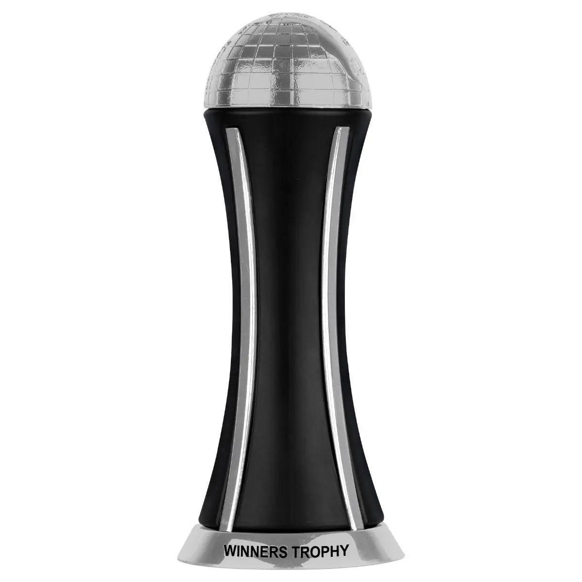 Winners Trophy Silver Eau De Parfum 100ml Lattafa Pride - Perfume Heaven