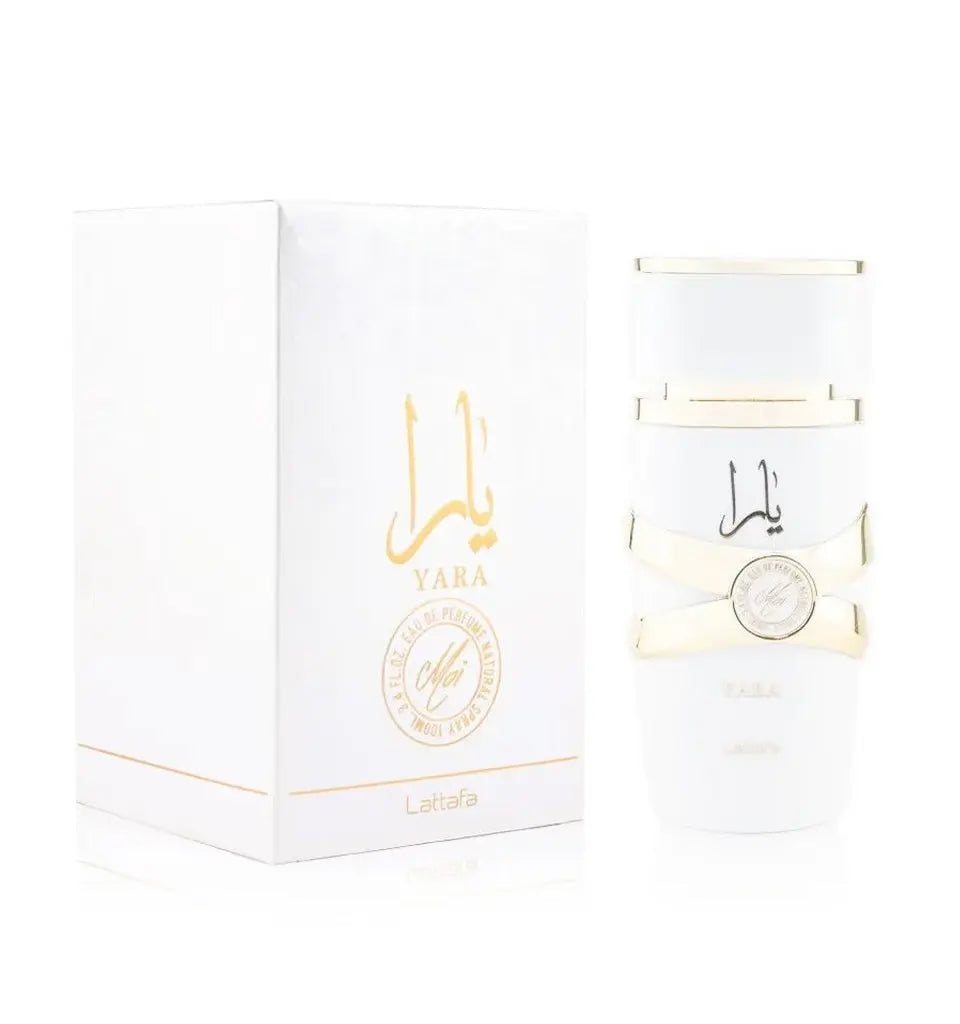 Yara Moi Eau De Parfum 100ml By Lattafa - Perfume Heaven