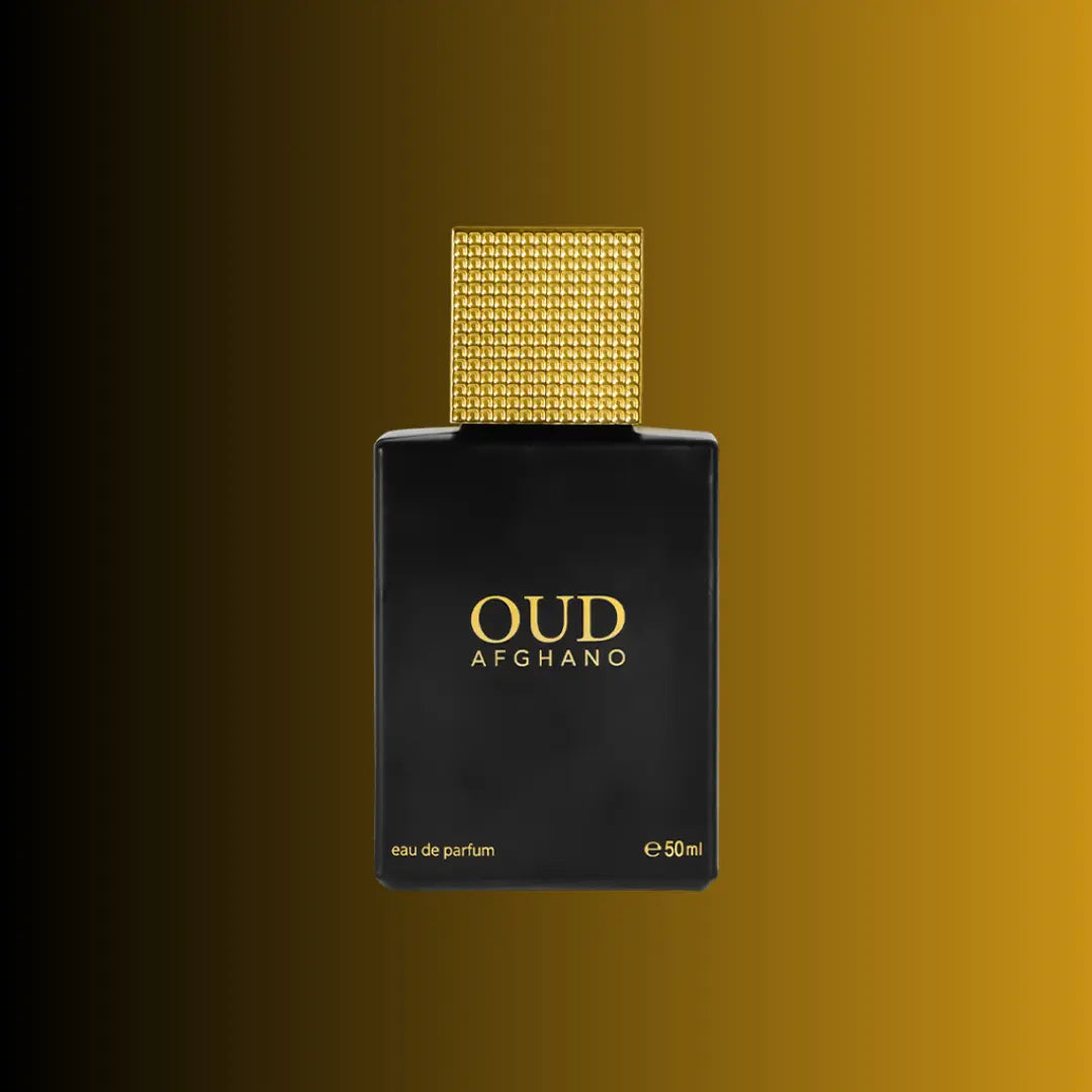 Oud Afghano 50ml Eau De Parfum Ahmed AL Maghribi - Perfume Heaven