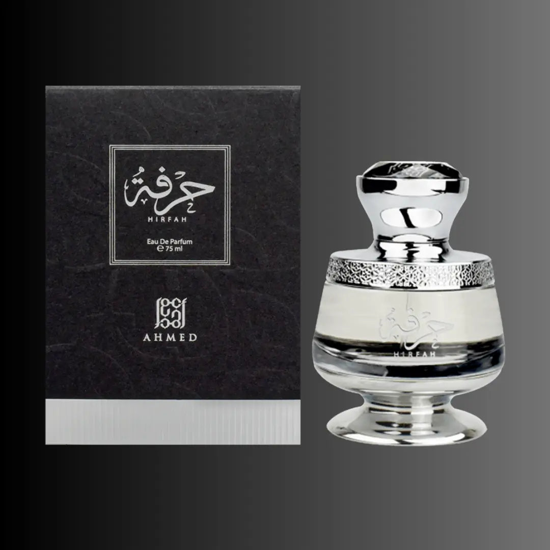 Ahmed al maghribi deals perfume