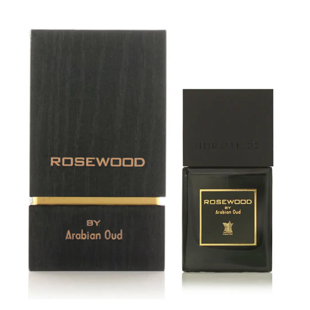 Rosewood Eau De Parfum 100ml Arabian Oud - Perfume Heaven