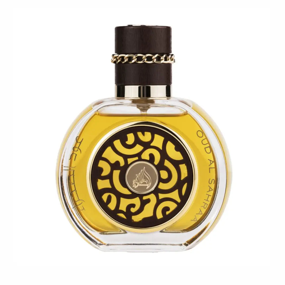 Oud Al Sahraa Eau De Parfum 100ml Lattafa - Perfume Heaven