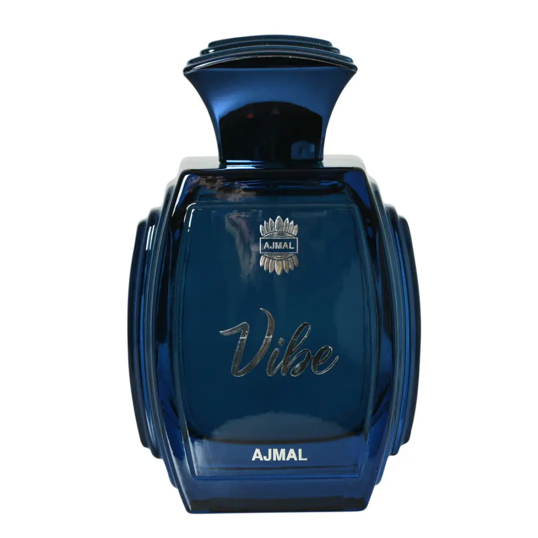 Vibe Eau De Parfum 75ml Ajmal - Perfume Heaven