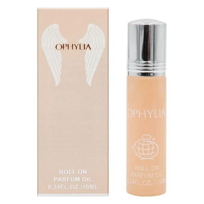 Ophylia Perfume Oil 10ml Fragrance World - Perfume Heaven