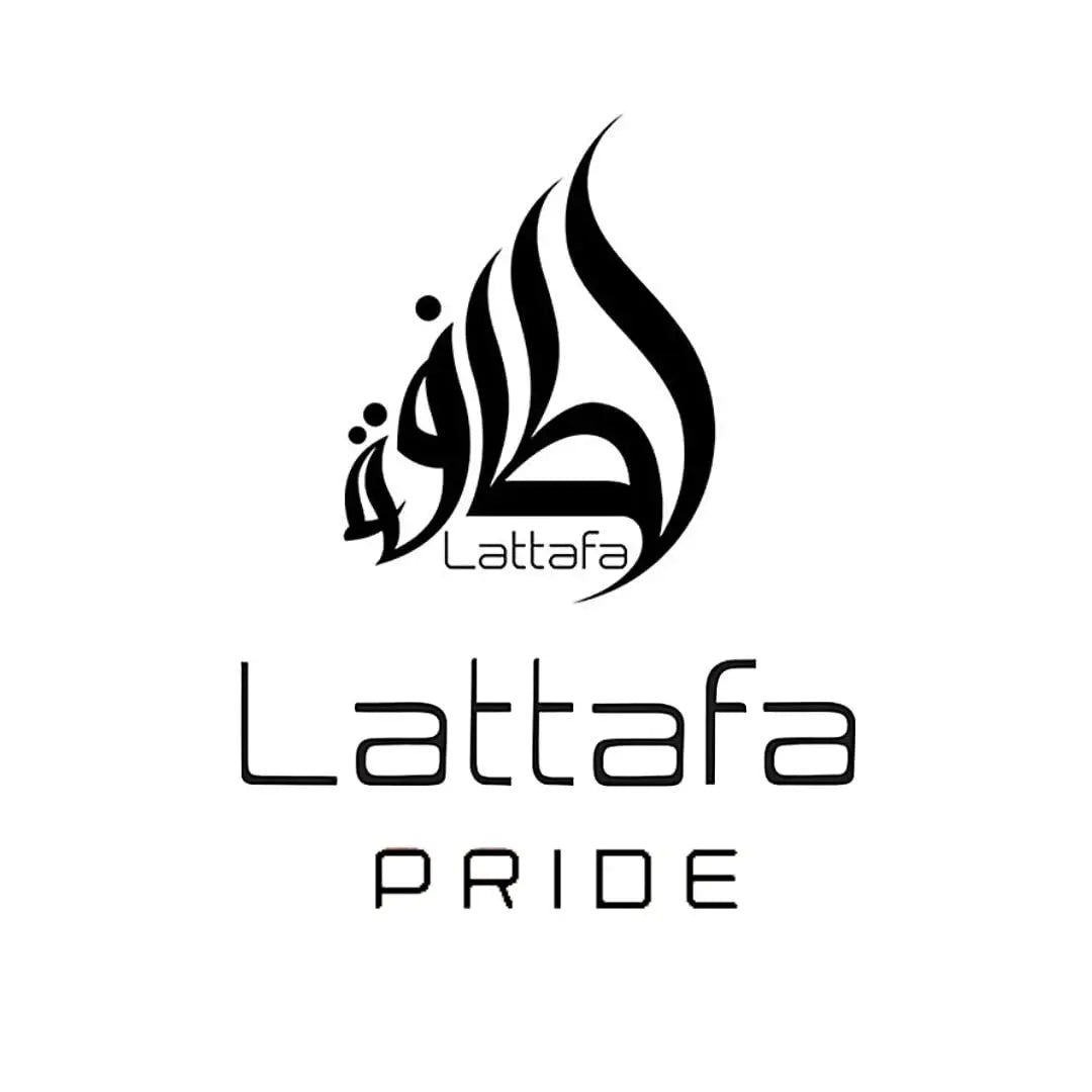 Niche Emarati Masa Eau De Parfum 100ml Lattafa Pride - Perfume Heaven