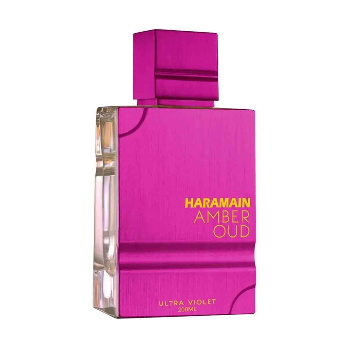 Amber Oud Ultra Violet Eau de Parfum 60ml Al Haramain