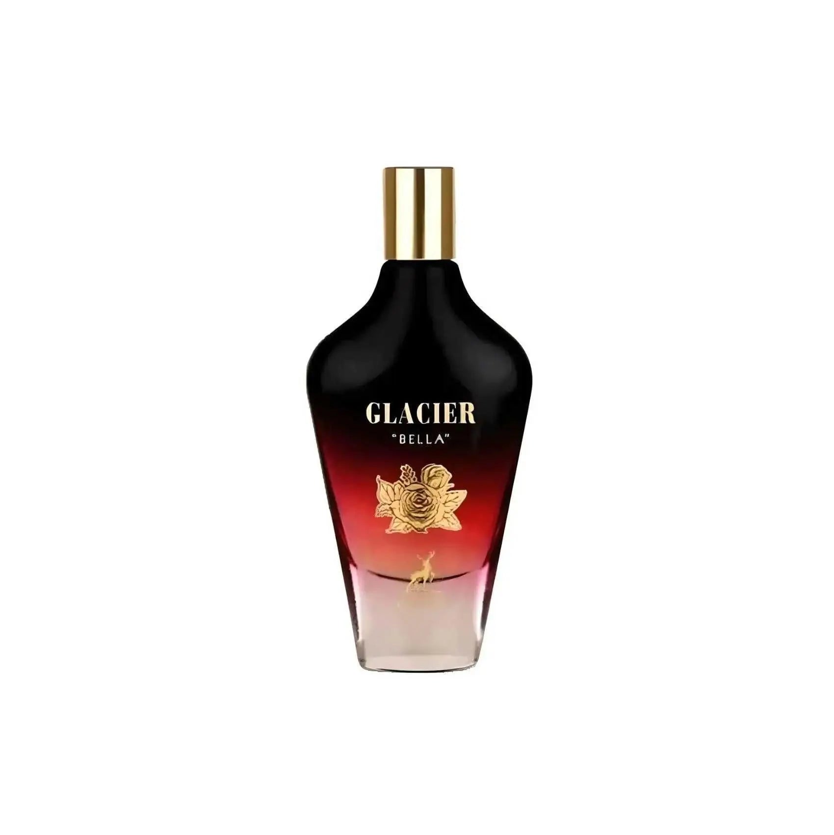 Glacier Bella Eau De Parfum 100ml Alhambra - Perfume Heaven