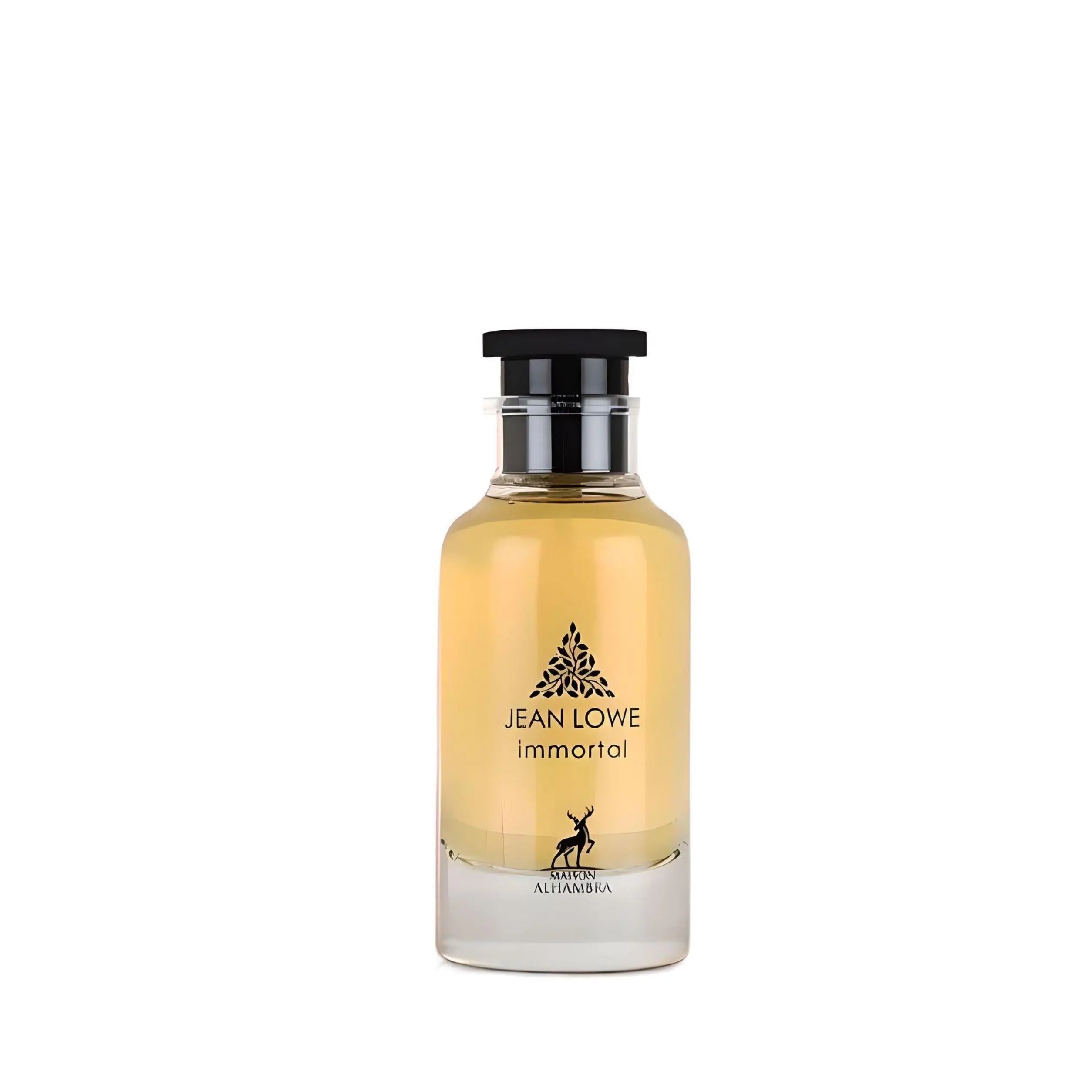 Jean Lowe Immortal Eau De Parfum 100ml Alhambra - Perfume Heaven